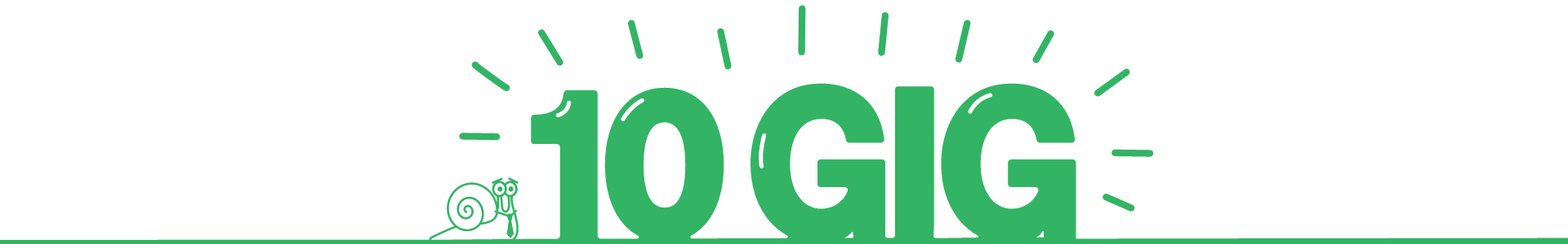 Image showcasing G.Network | 100% Full Fibre Broadband | Prices from £22pm